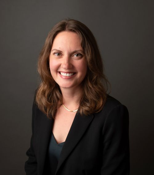 image of Sarah Myers