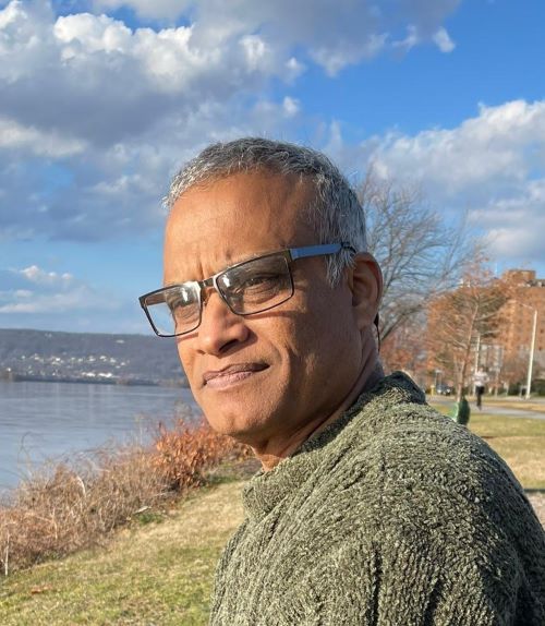 image of Bernardo Michael, Ph.D.