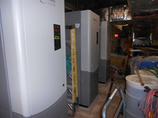 Facility Services Project