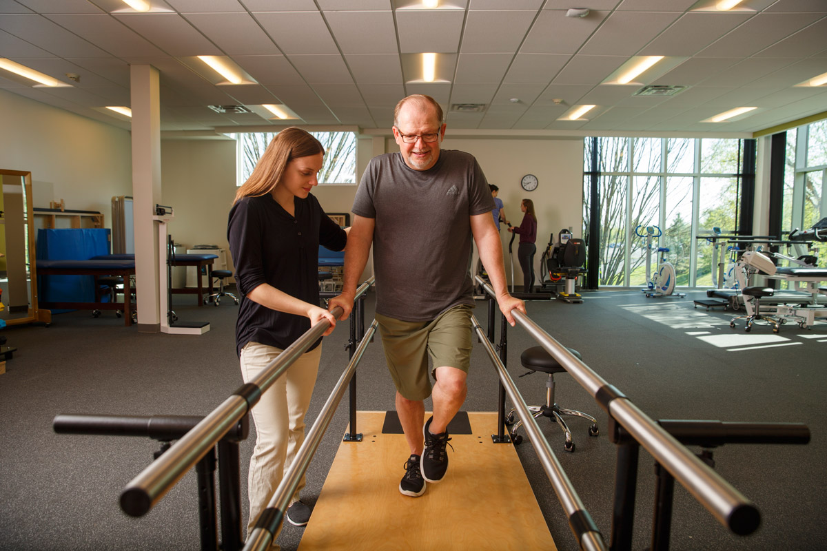 Exercise Lab | Messiah University