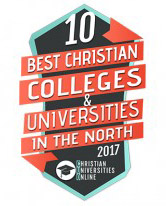 10 Best christian colleges in north