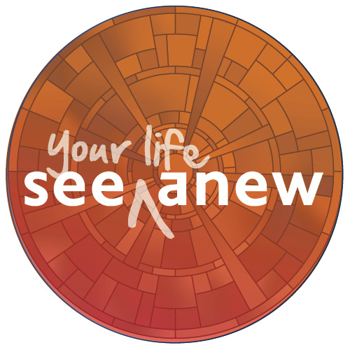 See your life anew