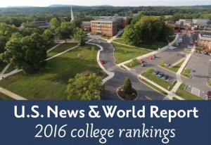 2016 Web USNews world report rankings