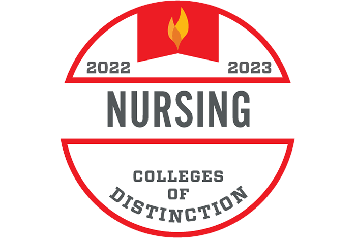 Nursing Colleges of Distinction
