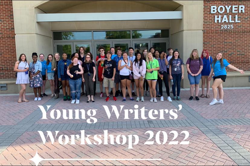 Young Writers Workshop
