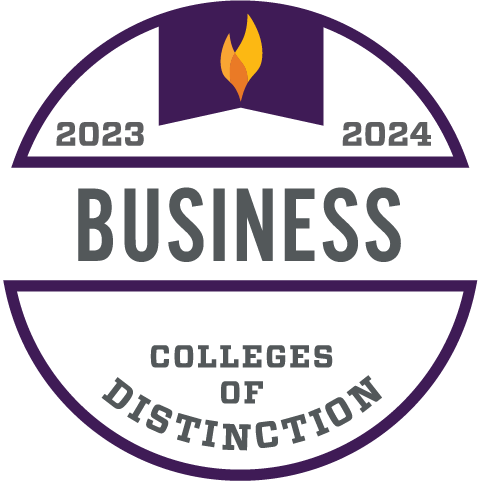 2023-2024 Business College of Distinction