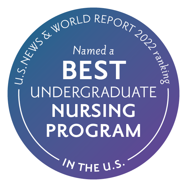 Best Undergraduate Nursing Program