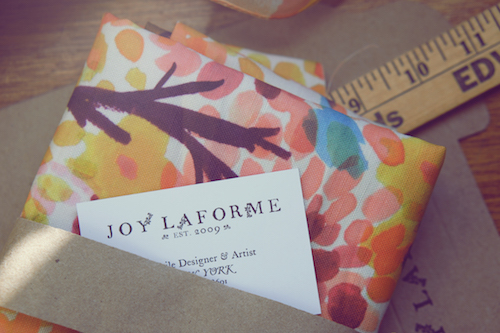 Joy LaForme