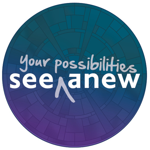 See your possibilities anew
