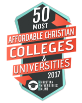 50 Most affordable christian colleges and universities 2017