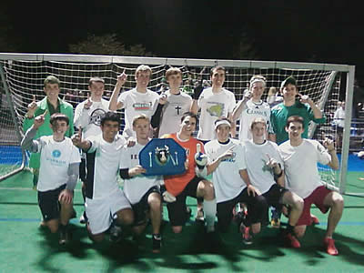 Rec Sports - 7V7mensoccer101712