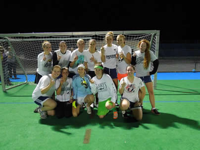 Rec Sports - 7V7womensoccer101812