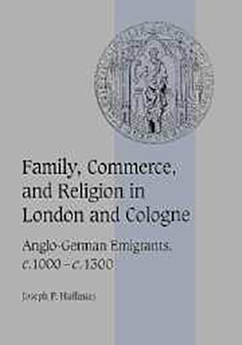 family commerce and religion