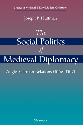 The Social POlitics of Medieval