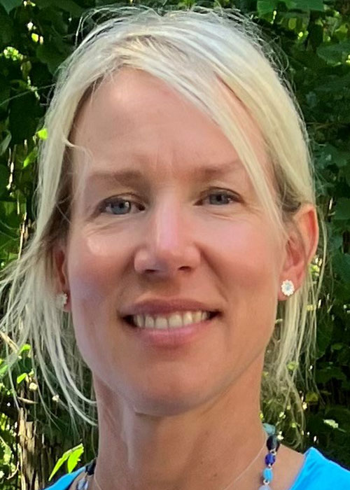 Ashley Ringquist, MBA
