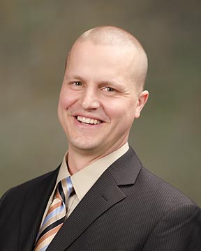 Andrew Babyak, Ph.D.