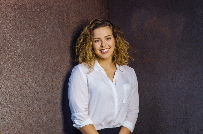 Aimee west cardoso
