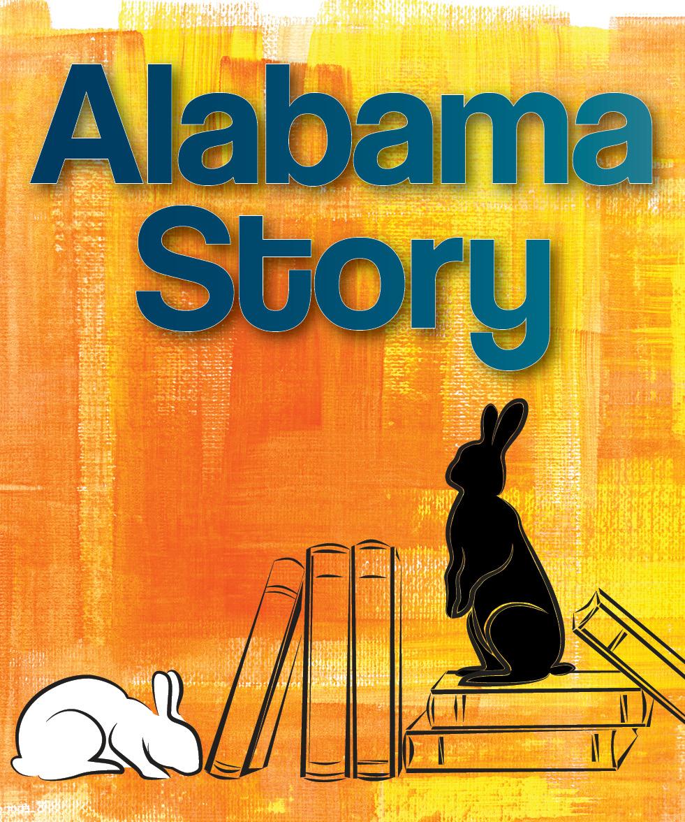 Alabama story 1