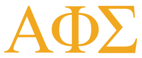 Alpha phi sigma