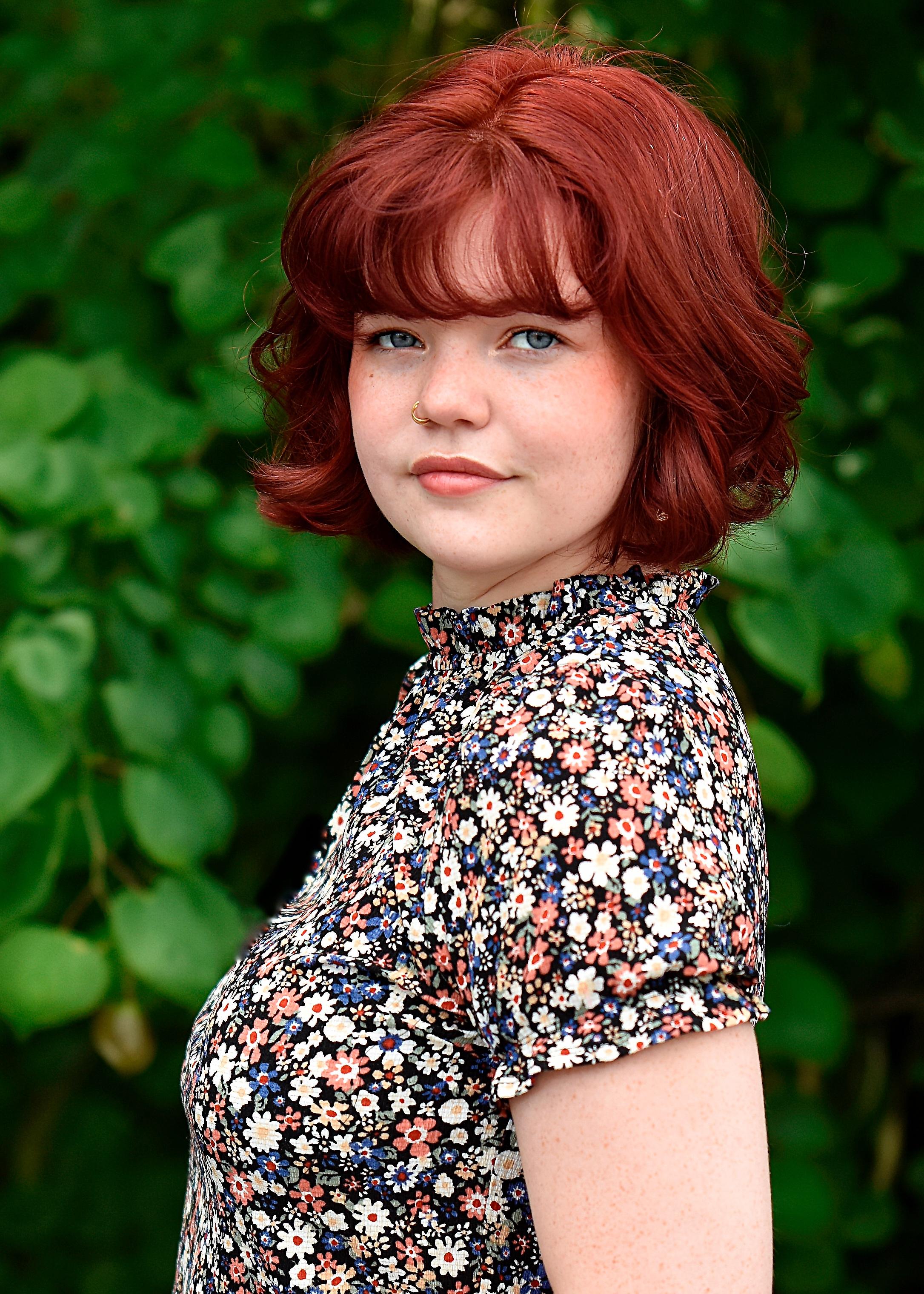 Alysse Whaley