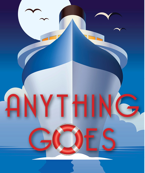 Anything Goes