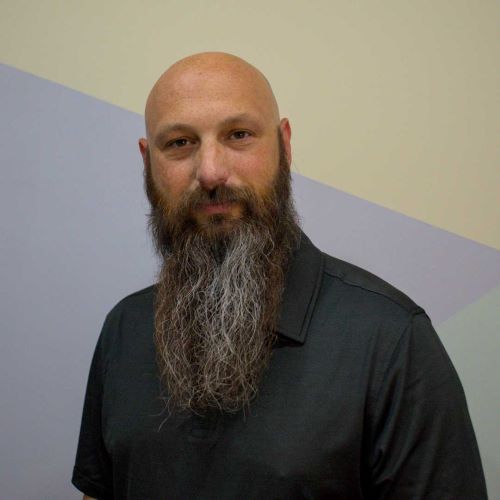 Austin N. Pritchard