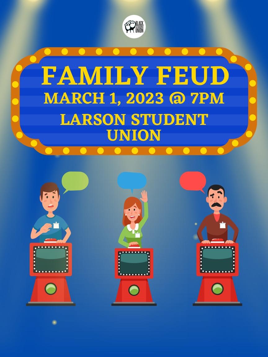 Bsu family feud