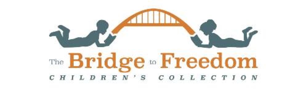 Logo for the Bridge to Freedom Collection