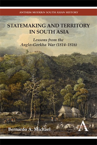 Lessons from the Anglo–Gorkha War (1814–1816)