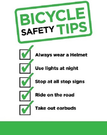bike safety 2