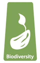Biodiversity Logo