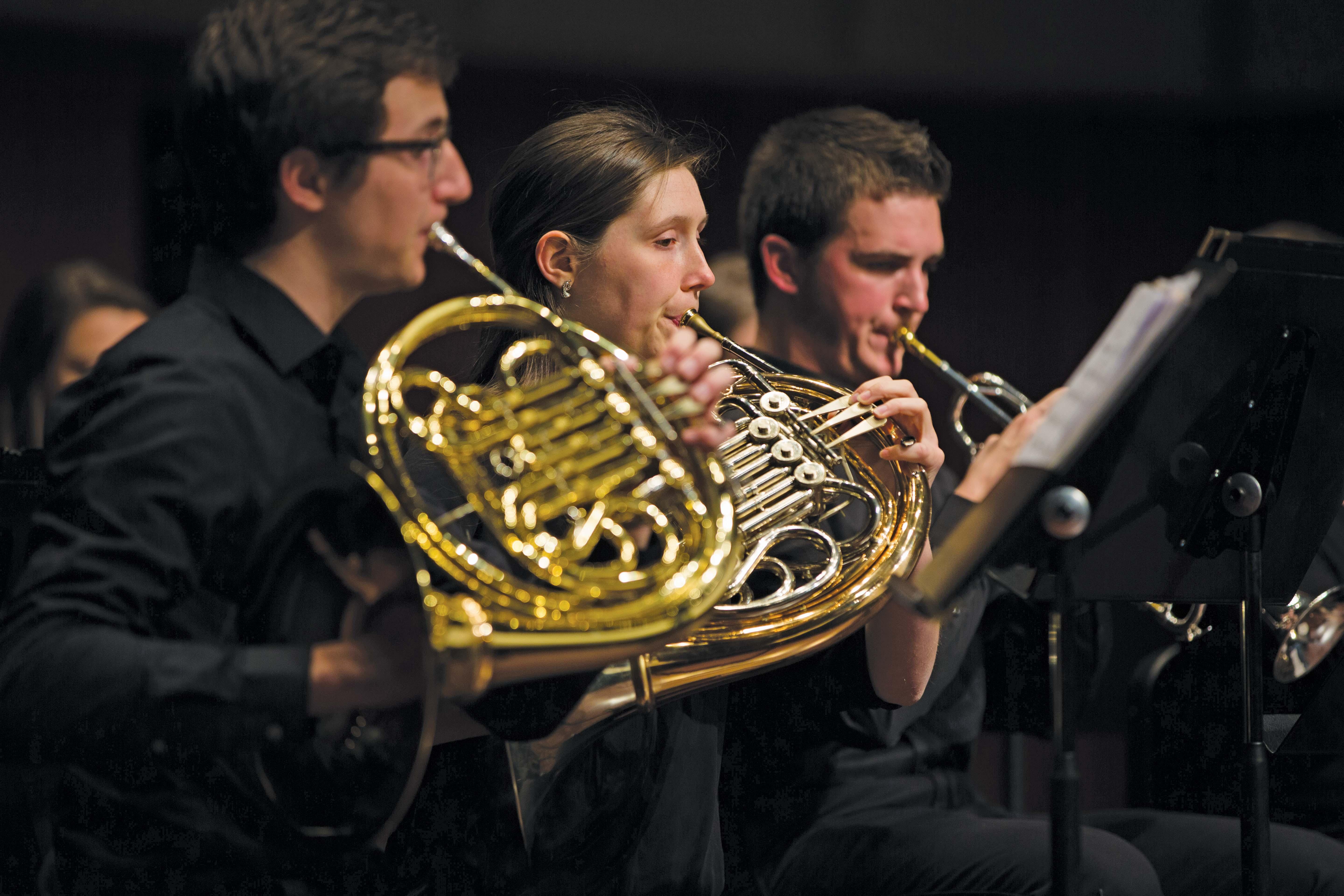 Brass choir studio harcrow lower res