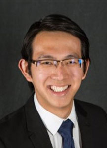 Bryan Leong-