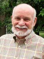 Ronald Burwell, Ph. D.