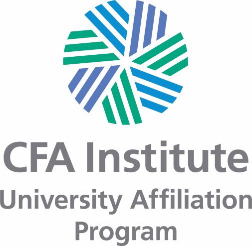 CFA institute logo