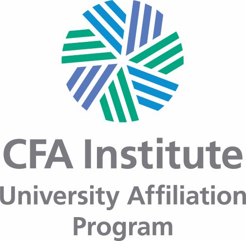 CFA institute logo