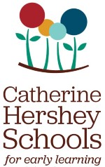 Catherine Hershey Schools logo