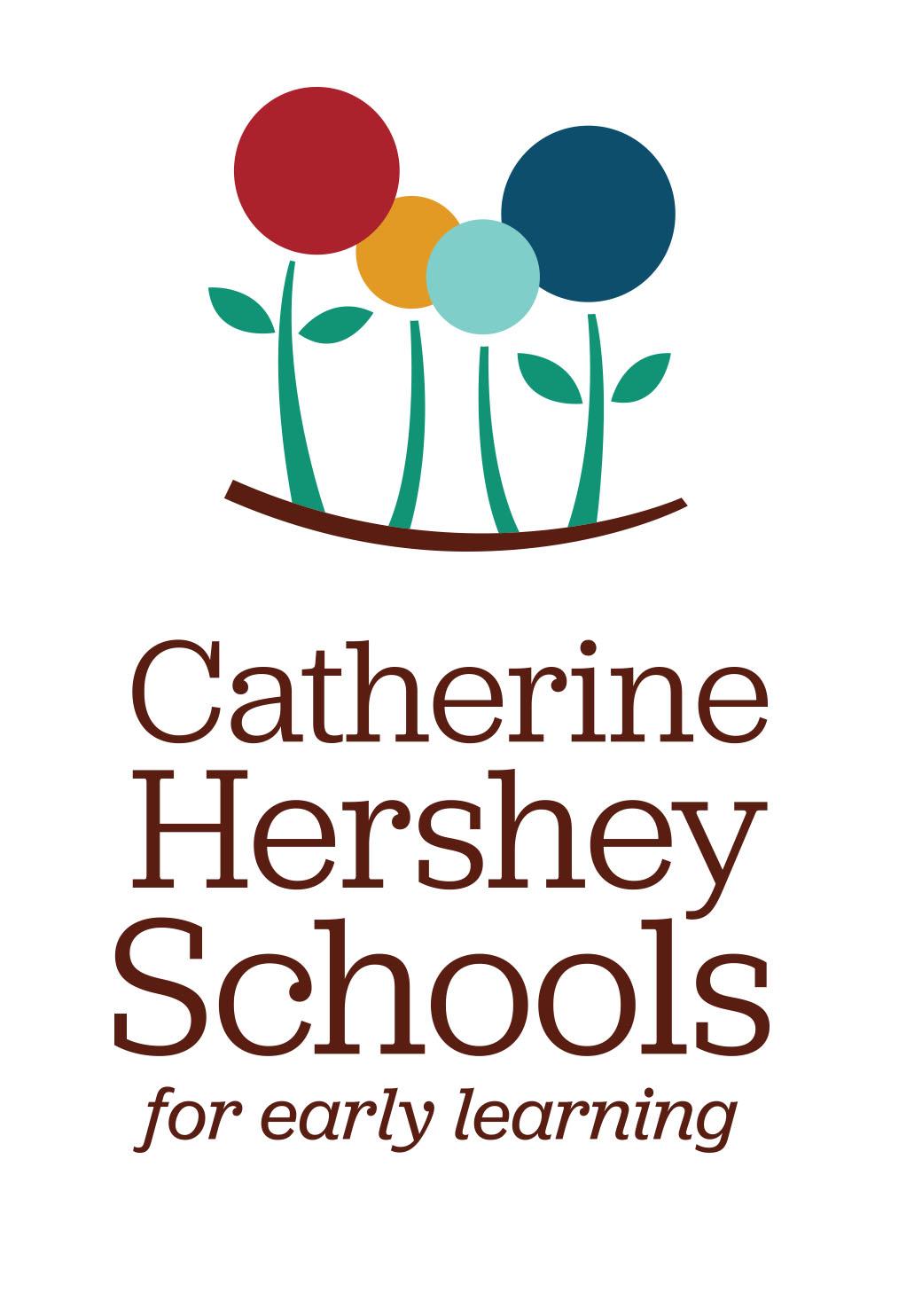 Catherine Hershey Schools logo