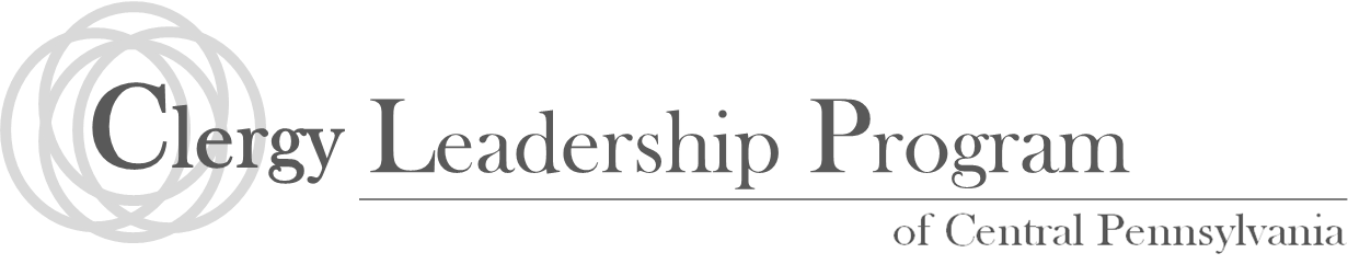 Clergy Leadership Program logo