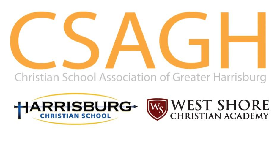 CSAGH logo