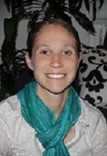 Sarah Campbell, Ph.D., LAC, NCC