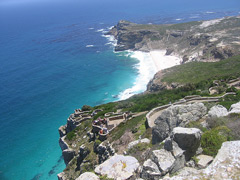 Cape of Good Hope