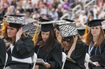 Commencement 2014