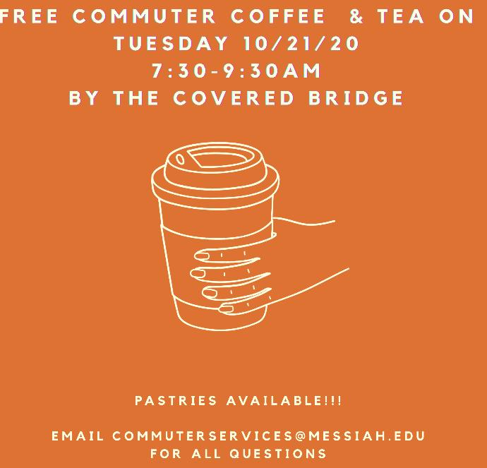 commuter coffee