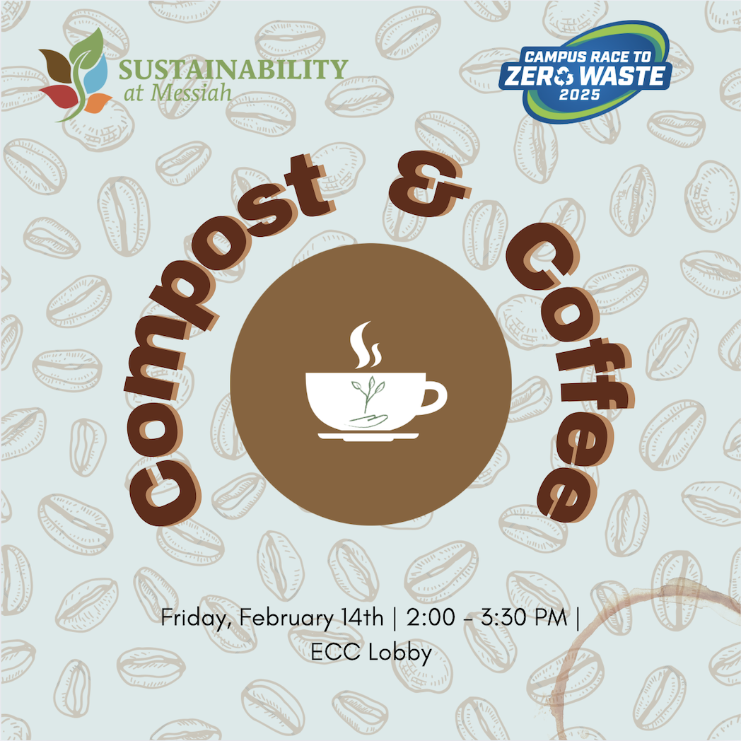 Compost coffee