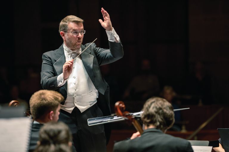 Conducting timothy dixon 1