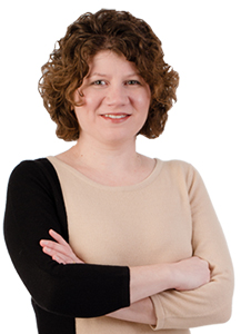 Danielle Oakes, DNP, CRNP, FNP-BC