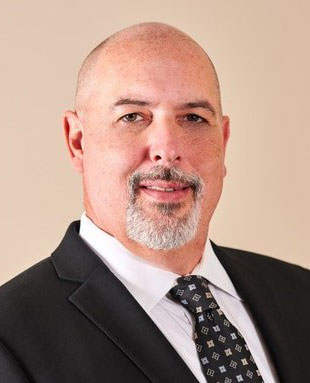 Dirk van der Vaart, MBA