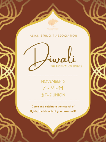 Diwali night