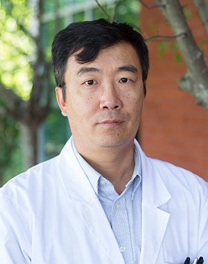 Dongjiao Zhao, PhD